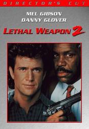 Lethal Weapon 2 (Director's Cut) Lethal Weapon 2 (Director's Cut)