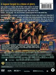Young Guns II