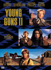 Young Guns II