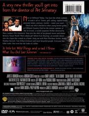 The In Crowd