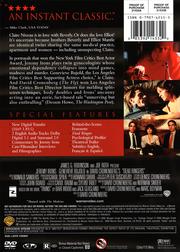 Dead Ringers Dead Ringers