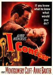 I Confess