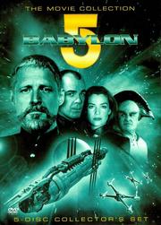 Babylon 5: The Movie Collection
