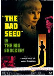 The Bad Seed The Bad Seed