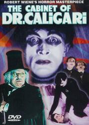 The Cabinet of Dr. Caligari