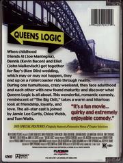 Queens Logic