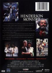 Henderson Monster Henderson Monster