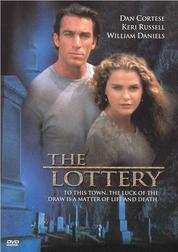 The Lottery The Lottery
