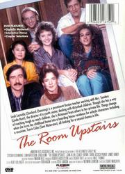 The Room Upstairs The Room Upstairs