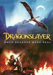 Dragonslayer Dragonslayer