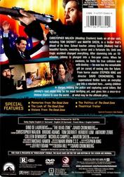 The Dead Zone (Special Collector's Edition) The Dead Zone (Special Collector's Edition)