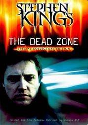 The Dead Zone (Special Collector's Edition) The Dead Zone (Special Collector's Edition)