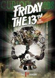 Friday the 13th: The Series: Season 1