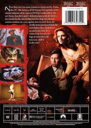 Friday the 13th: The Series: Season 2 Friday the 13th: The Series: Season 2