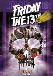 Friday the 13th: The Series: Season 3 Friday the 13th: The Series: Season 3