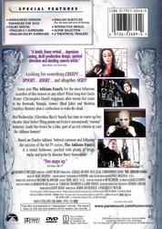 The Addams Family