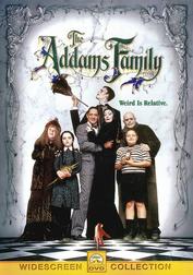 The Addams Family