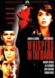 Whispers in the Dark (Widescreen Collection)