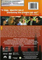 Just a Kiss (Widescreen Collection)