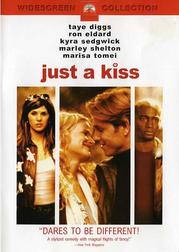 Just a Kiss (Widescreen Collection)