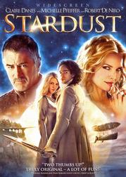 Stardust Stardust