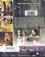 The Magicians: Season 2