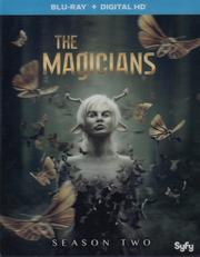 The Magicians: Season 2