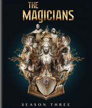 The Magicians: Season 3 The Magicians: Season 3