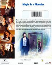 The Magicians: Season 4
