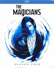 The Magicians: Season 4