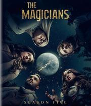 The Magicians: Season 5