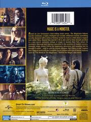 The Magicians: The Complete Series The Magicians: The Complete Series