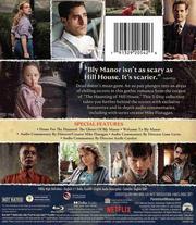 The Haunting of Bly Manor