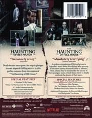 The Haunting (2 - Series Collection)