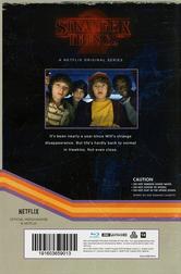 Stranger Things: Season 2