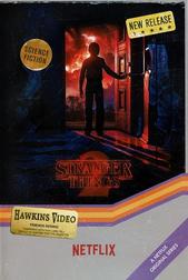 Stranger Things: Season 2