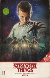 Stranger Things: Season 1