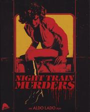 Night Train Murders Night Train Murders