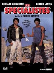 Les Sp&eacute;cialistes