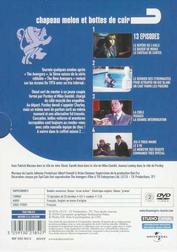 The New Avengers: Saison 1 The New Avengers: Saison 1