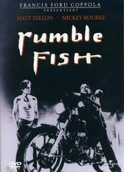Rumble Fish Rumble Fish