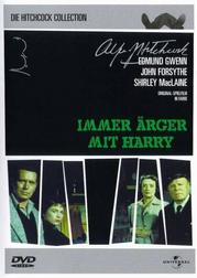Immer Ärger mit Harry (Die Hitchcock Collection) Immer Ärger mit Harry (Die Hitchcock Collection)