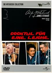 Cocktail für eine Leiche (Die Hitchcock Collection) Cocktail für eine Leiche (Die Hitchcock Collection)