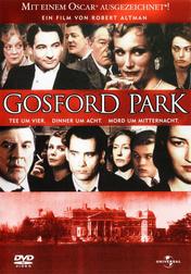 Gosford Park Gosford Park