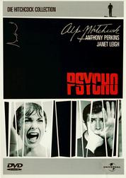 Psycho (Die Hitchcock Collection) Psycho (Die Hitchcock Collection)