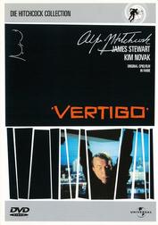 Vertigo (Die Hitchcock Collection)