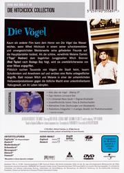 Die Vögel (Die Hitchcock Collection) Die Vögel (Die Hitchcock Collection)