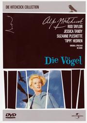Die Vögel (Die Hitchcock Collection) Die Vögel (Die Hitchcock Collection)
