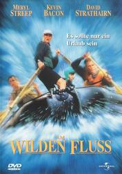Am wilden Fluss
