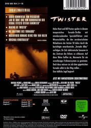 Twister (Special Edition) Twister (Special Edition)